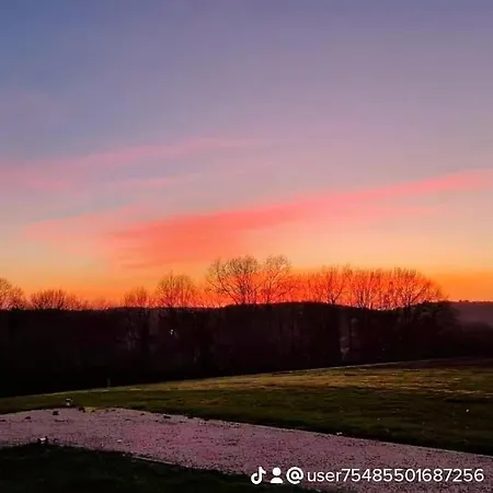 Du Domaine De La Gauderie 4* Sanilhac (Dordogne)