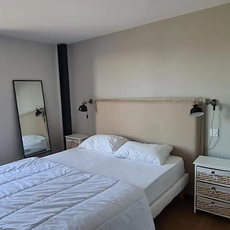 Du Domaine De La Gauderie Penzion 4*