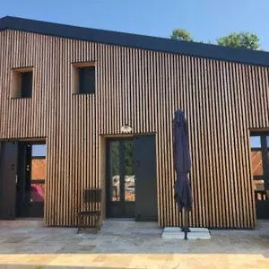 Du Domaine De La Gauderie 게스트하우스 Sanilhac (Dordogne)