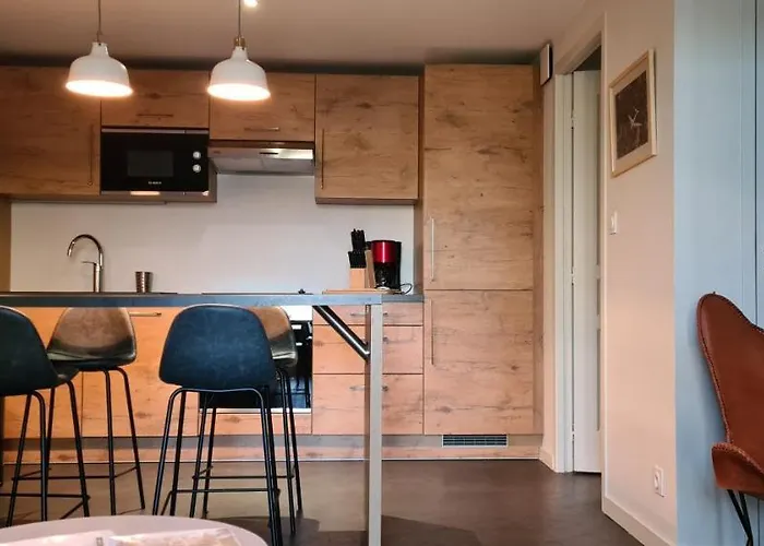 Pensión Du Domaine De La Gauderie Sanilhac (Dordogne)